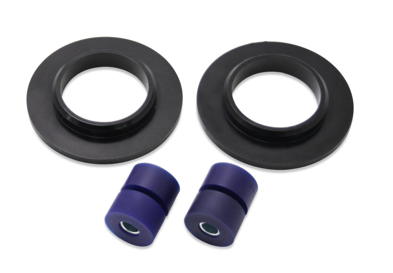 SuperPro SPF3026K fits Nissan D40 Upper Coil Seat Kit