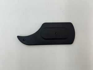 SPARCO MS55710009DX Replacement Lower Right Recline Cover R600