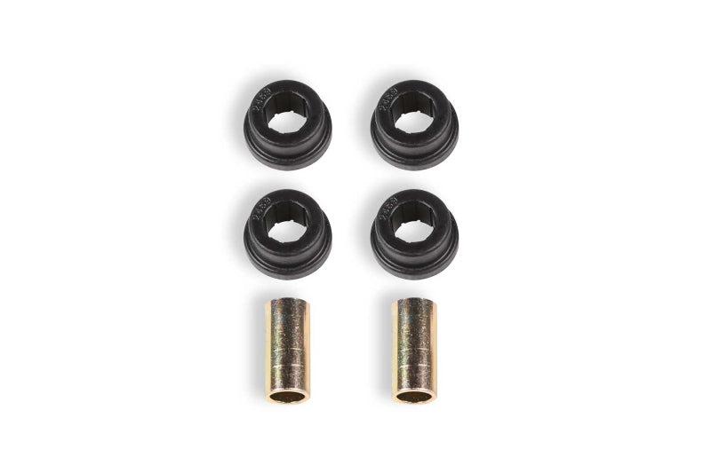 Fabtech FT90121 Hardware Kit