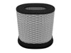 AFE 21-91109  FLOW Air Filter Pro DRY S (6.5x4.75)in F x (9x7)in B x (9x7) T (I