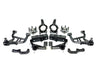 Ridetech 12122600 79-93 fits Ford Mustang w/ Stock K-Member Front SLA Suspension System