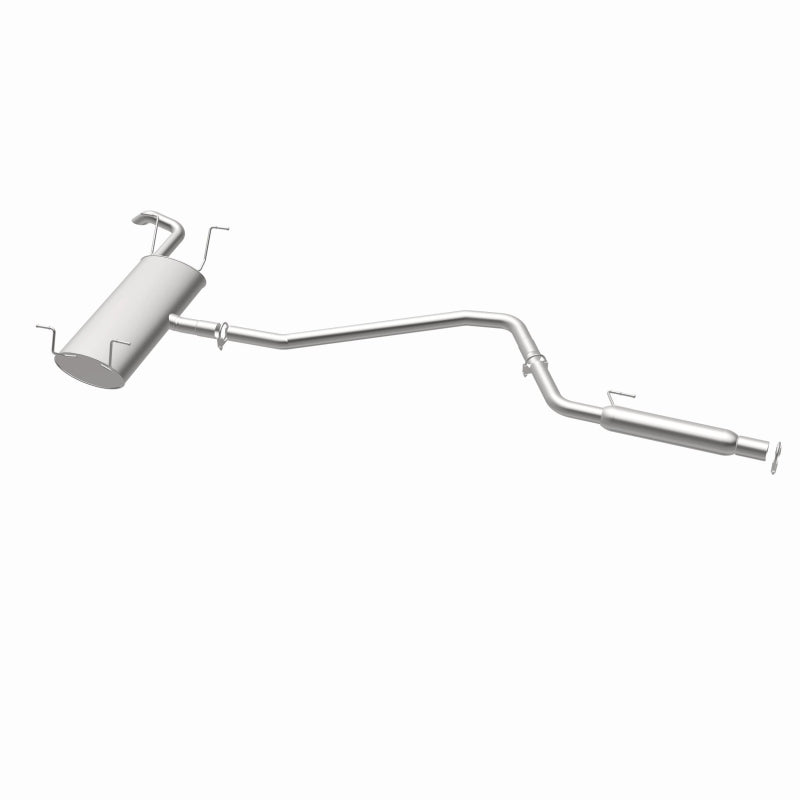 Magnaflow 106-0817 BRE Exhaust Kit 15-17 fits Chrysler 200 2.4L