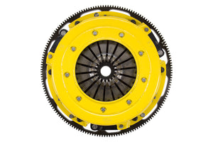 ACT T3S-G01 2003 fits Chevrolet Corvette Twin Disc MaXX XT Street Kit Clutch Kit