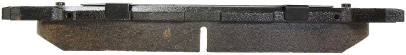Stoptech 305.1293 Street Select Brake Pads - Front