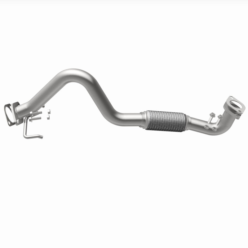 BRE Exhaust 10-11 Kia Soul 2.0L Front Pipe Kit
