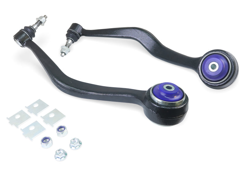 SuperPro TRC1001E 2008 fits Pontiac G8 Base Front Radius Arm Kit