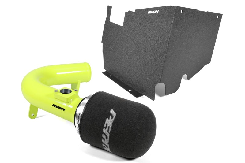 PERRIN PSP-INT-328NY fits Subaru 22-25 fits WRX Cold Air Intake w/Heatshield -