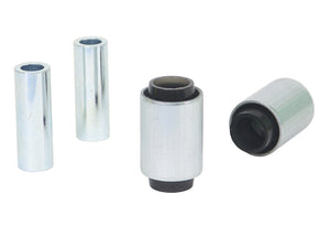 Whiteline W63620 2016+ fits Mazda MX-5 Control Arm Lower - Inner Bushing Kit