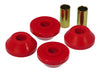 Prothane 7-1211 fits Chevy 65-70 Front Strud Rod Bushings - Red