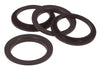 Prothane 1-1706-BL AMC Front Coil Spring fits Iso 64-69lator - Black
