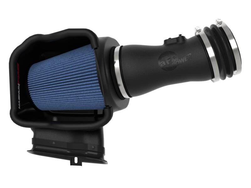 AFE 54-13069R fits Ford F-250/F-350 V8-3.7L Magnum FORCE Stage-2 Intake System