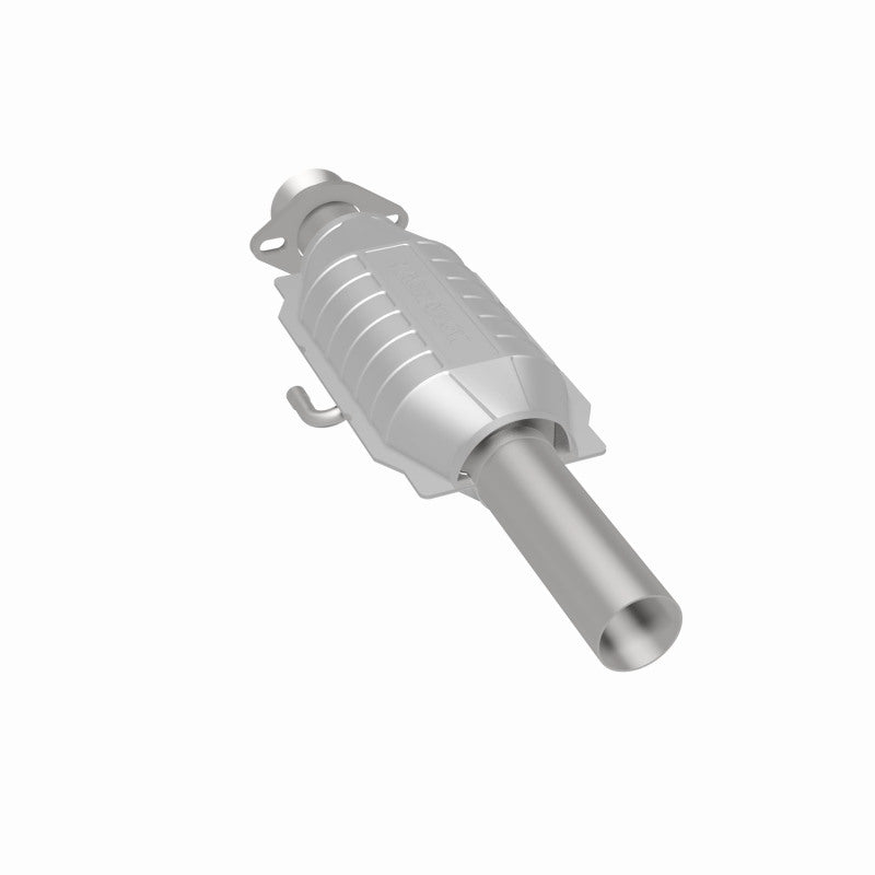 MagnaFlow 23452 Conv fits GM 22.75X6.5X4 2.25/2.25