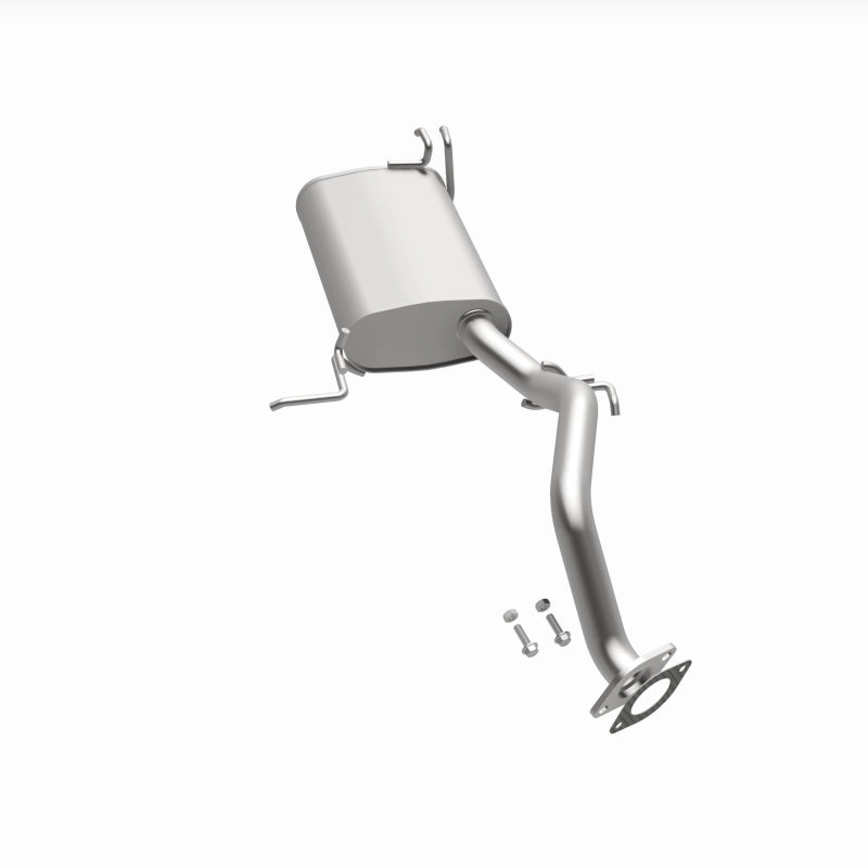 Magnaflow 108-0015 BRE Exhaust 11-13 fits Kia Sorento 2.4L Muffler Kit