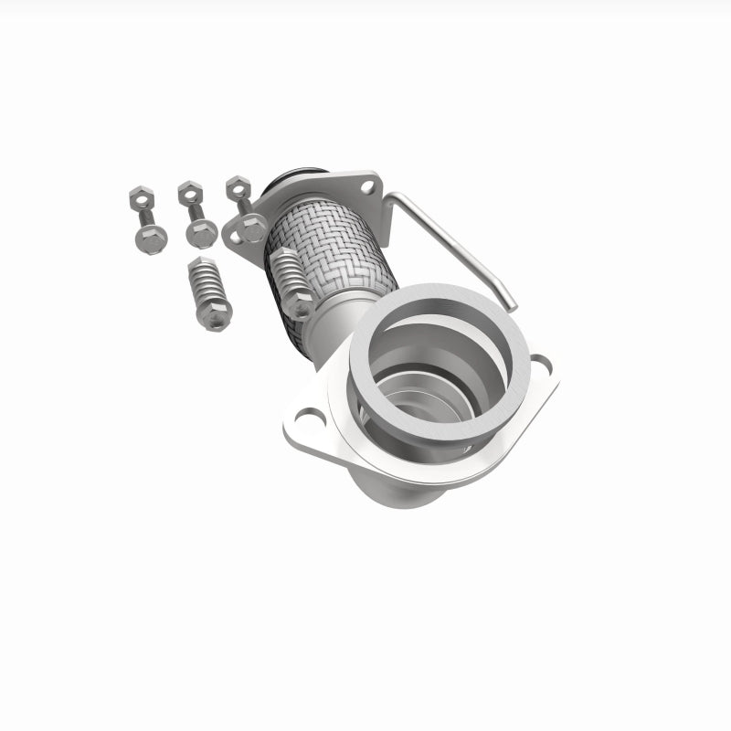Magnaflow 107-0135 BRE Exhaust 08-12 fits Accord 2.4L Front Pipe Kit