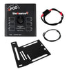 SPOD 870121 07-17 fits Jeep Wrangler JK / 2018 Jeep Wrangler JL SourceLT Wireless Switch Controller
