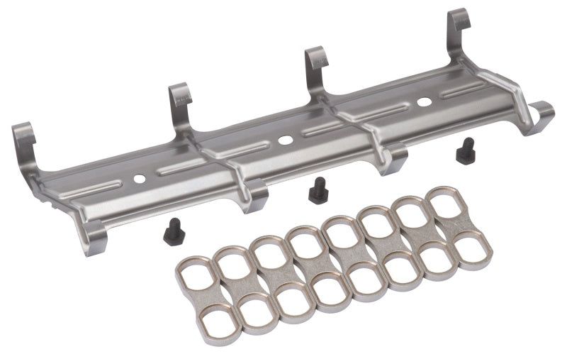 Edelbrock 97386 Lifter Installation Kit fits SBC 1987-Later Originally Equipped w/ Hydraulic Roller Camshaft