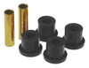 Prothane 7-805-BL fits GM 2/4wd Rear Frame Shackle Bushings - Black