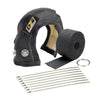 DEI  10182 Turbo Shield T4 - Kit - Onyx