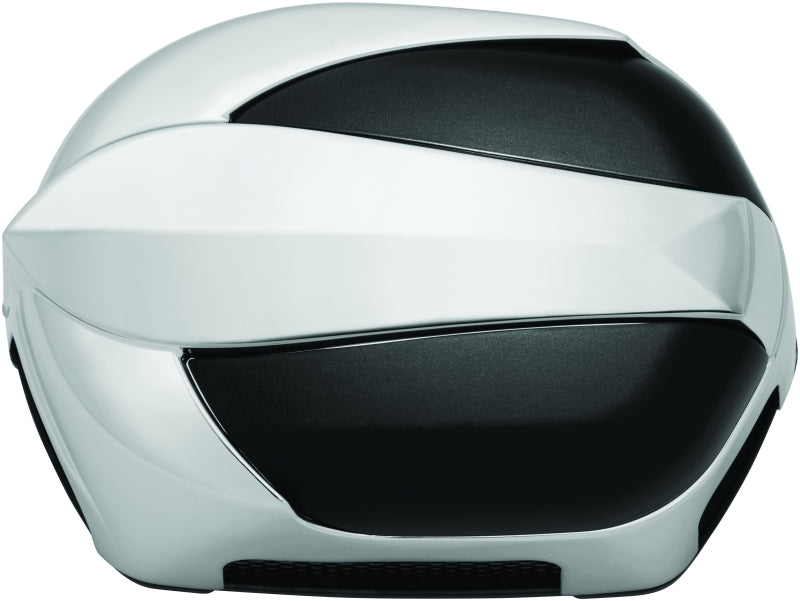 Kuryakyn 9270 Air Cleaner Shope Indian Chrome