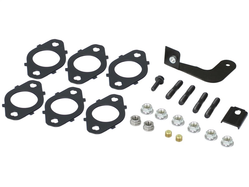 AFE 46-40034 BladeRunner Ported Ductile Iron Exhaust Manifold 98.5-02 fits Dodg