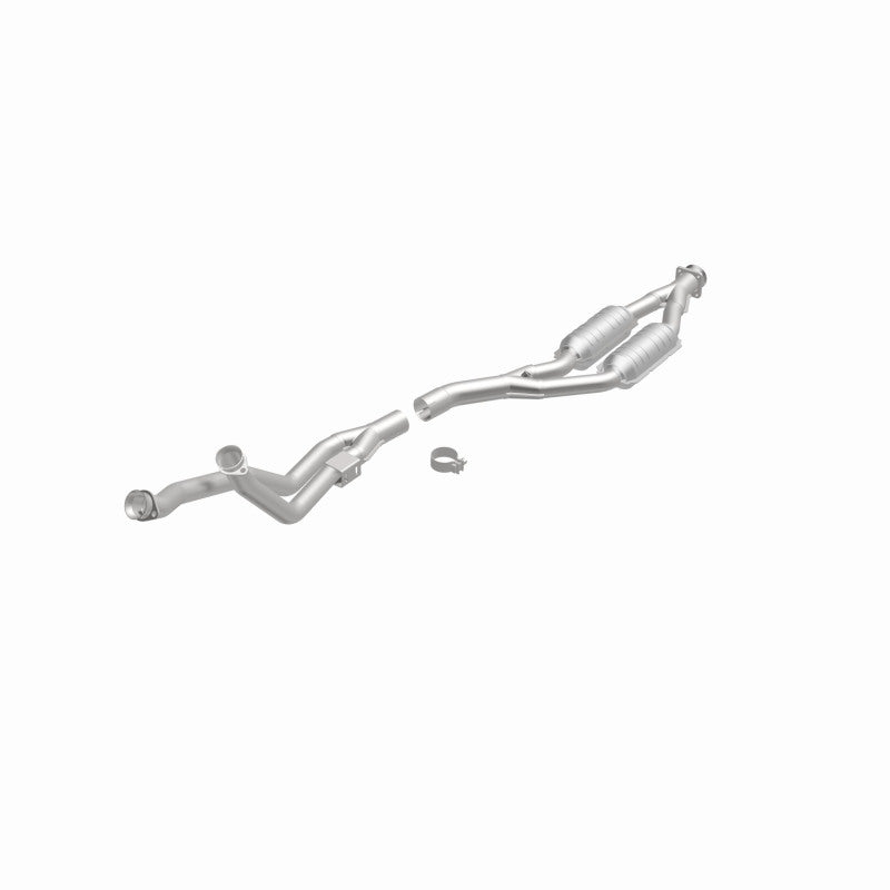 MagnaFlow 23849 Conv DF 1994 fits Mercedes S320 3.2L