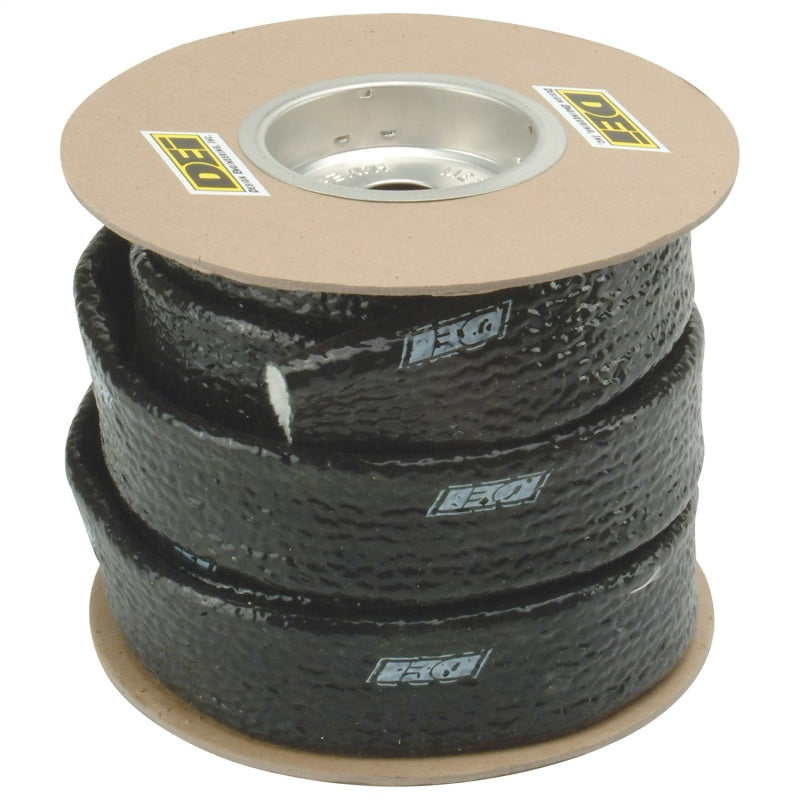 DEI  92474 Fire Sleeve 1in I.D. x 25ft Spool