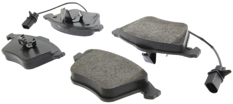 StopTech 308.09151 Street Touring 1/ fits Audi 05-09 A4/A4 Quattro Front Brake Pads