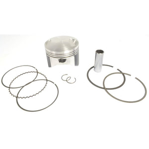 Athena S4F08700002A fits Yamaha SR 500 4T Forged Racing Piston Bore 86.92mm for