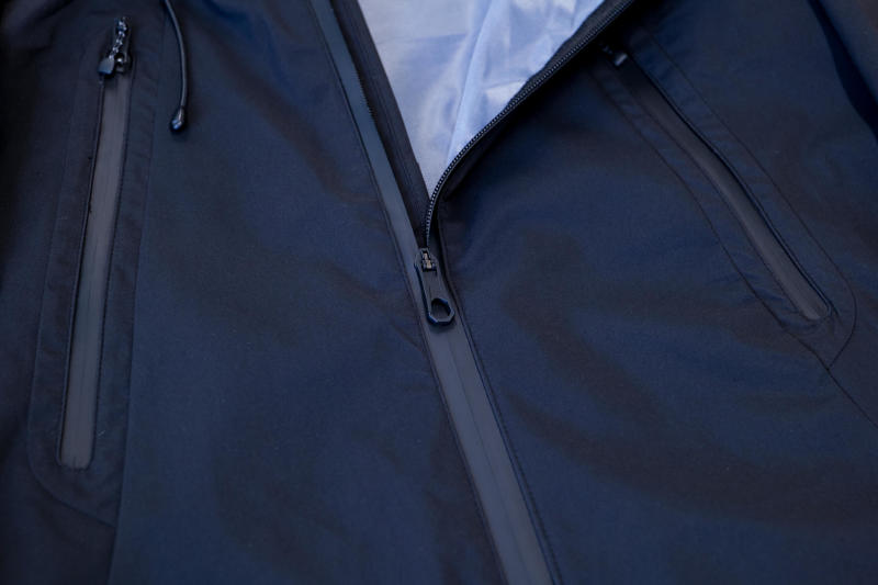 HKS 51007-AK358 Motorsport W-Proof Jacket - Small