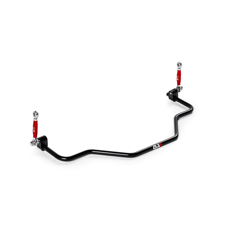 QA1 64-66 Ford Mustang Handling Kit - Level 2