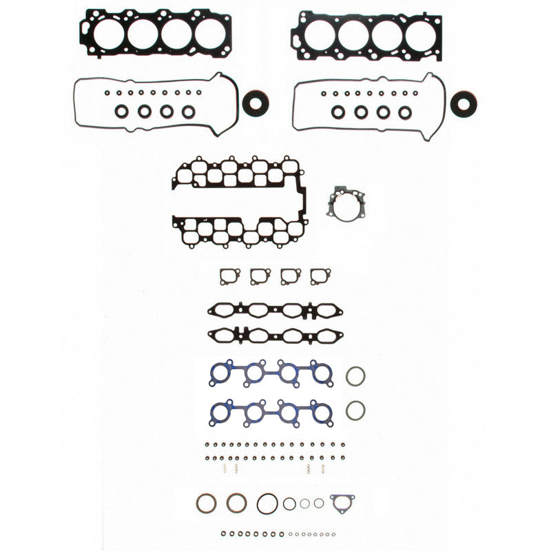 Fel-Pro HS26226PT fits Toyota Tundra HS 26226 PT PermaTorque Engine Cylinder Head Gasket Set