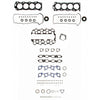 Fel-Pro HS26226PT fits Toyota Tundra HS 26226 PT PermaTorque Engine Cylinder Head Gasket Set