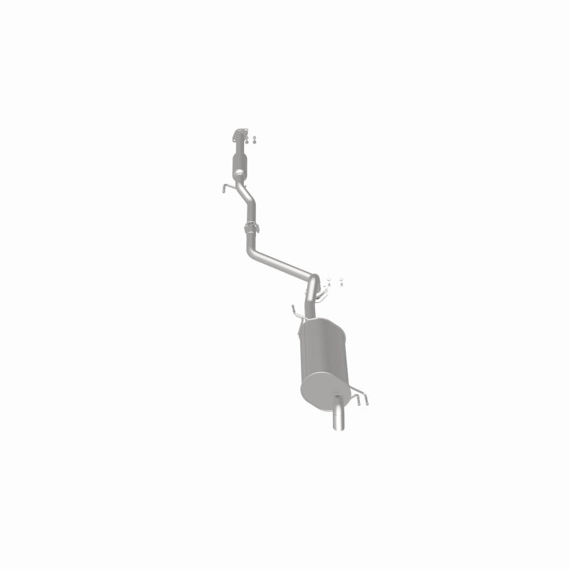 Magnaflow 106-0856 BRExhaust 14-16 fits Kia FORTE 1.8L Exhaust Kit