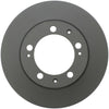 Stoptech 125.37025CRY 89-94 Porsche 911 CryoStop Premium High Carbon Rotor - Front
