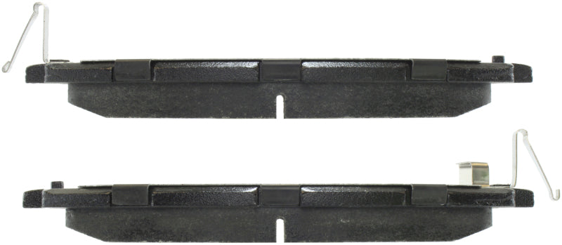 Stoptech 309.1078 Performance 05-08 Legacy 2.5 GT Front Brake Pads