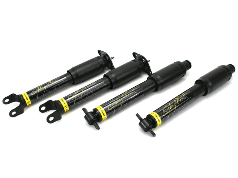 AFE 420-401001-J l Johnny OConnell Signature Series Shock Set; fits Chevrolet C