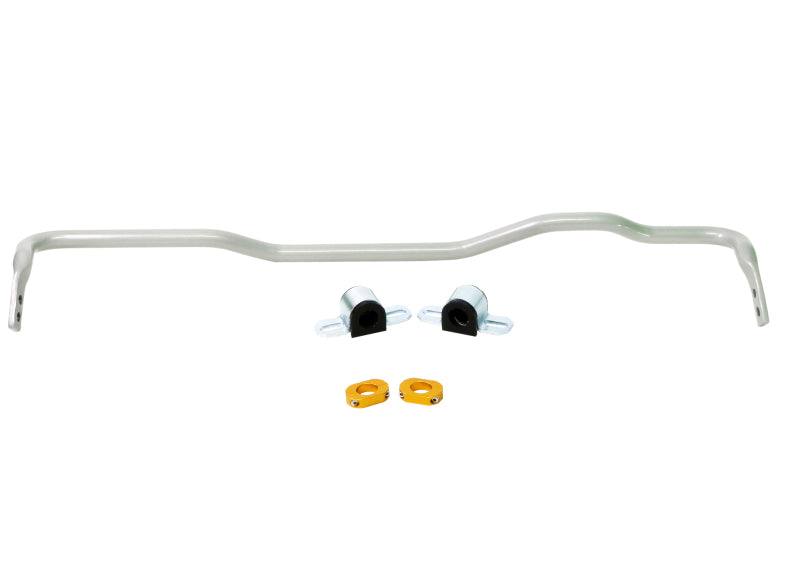 Whiteline BWR25Z fits Volkswagen 15-18 Golf R 22mm Rear Adjustable Sway Bar Kit