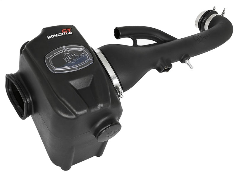 AFE 54-74109 um GT PRO 5R Stage-2 Si Intake System, fits GM Silverado/fits Sier
