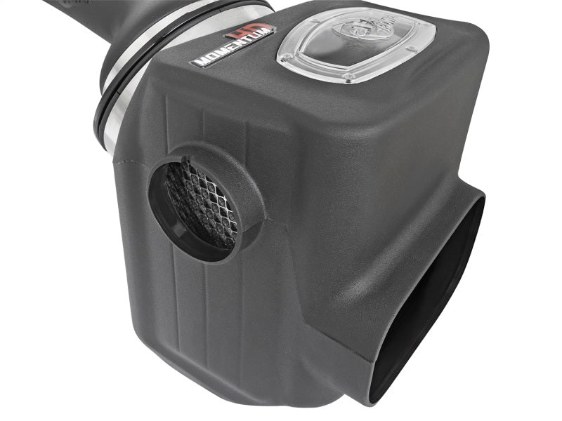 AFE 51-76105 fits Nissan Titan XD V8 5.0L Momentum HD Cold Air Intake System w/