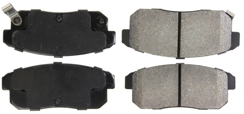 Stoptech 309.09 Performance 11/00-02 Infiniti G20/10/00-04 I30/I35 Rear Brake Pads