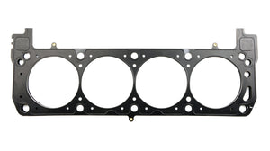 Cometic C15552-040 fits Ford Windsor 4.150IN Bore LHS .040in MLS Cylinder Head