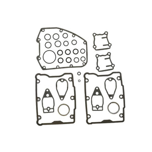 Athena P400195015999 99-18 Harley-Davidson Cam Top End Gasket Kit