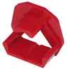 Prothane 6-506 fits Ford 12-13 Focus Rear Motor Mount Insert - Red