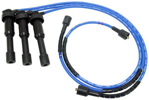 NGK 56007 fits Hyundai 06-20 Santa Fe 2003 Spark Plug Wire Set