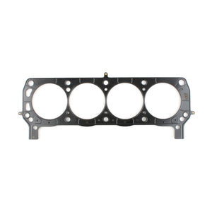 Cometic C5515-044 fits Ford 289/302/351 4.155 inch Bore .044 inch MLS Headgaske