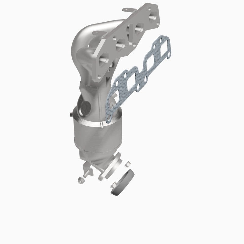 Magnaflow 50805 Nisssan Altima/Sentra V4 2.5L Manifold Direct Fit Catalytic Con