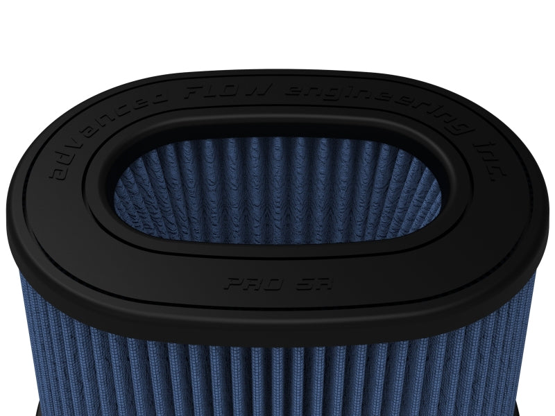AFE 20-91207R  FLOW Pro 5R Univ Air Filter 6-3/4 x 4-3/4in F x 8-1/4 x 6-1/4in