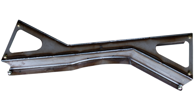 RustBuster RB7329 Rust Buster 1988-1998 fits Chevy/fits GMC C/K 1500 & 2500 Spare Tire Crossmember