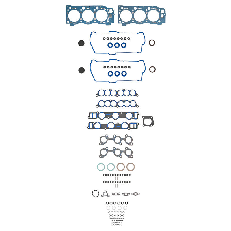 Fel-Pro HS9227PT1 fits Toyota Tacoma HS 9227 PT-1 PermaTorque Engine Cylinder Head Gasket Set