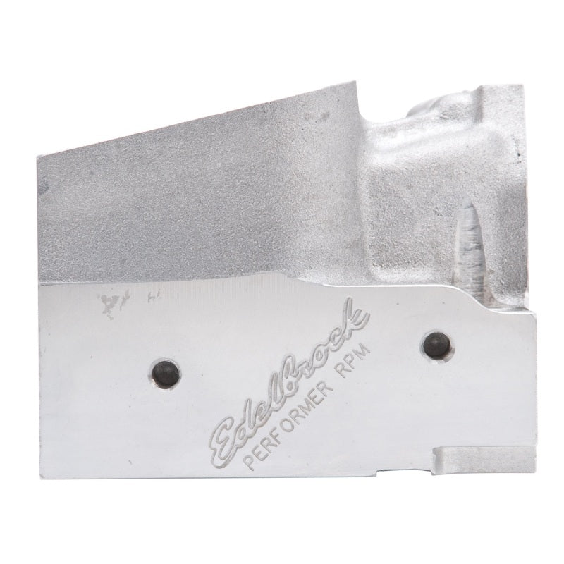 Edelbrock 60059 Single fits Ford FE 72cc 390/428 Head Bare